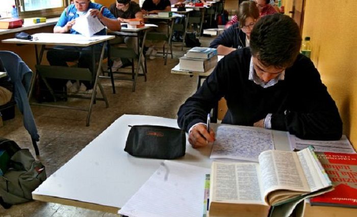 Maturità 2018: materie seconda prova annuncio