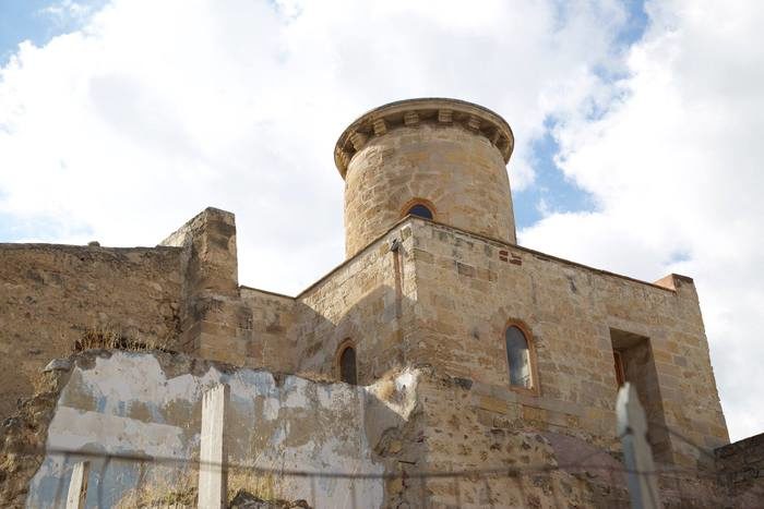 palermo cosa vedere castello di miradolce