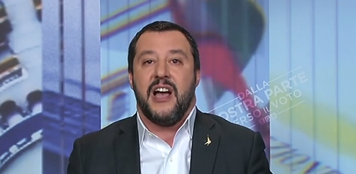 elezioni 4 marzo, Pensioni notizie oggi: Legge Fornero, Salvini fa dietrofront?