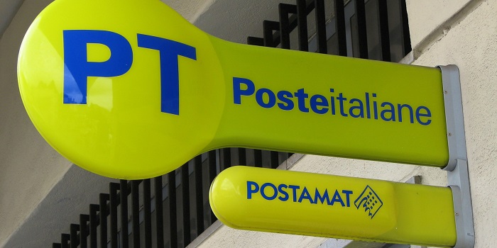 Poste Italiane: differenze capitalizzazione bfp