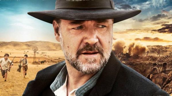the water diviner