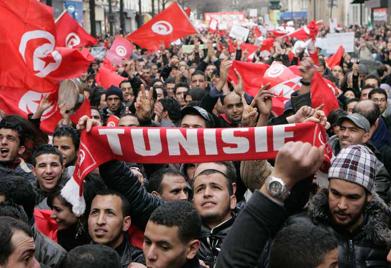 tunisia