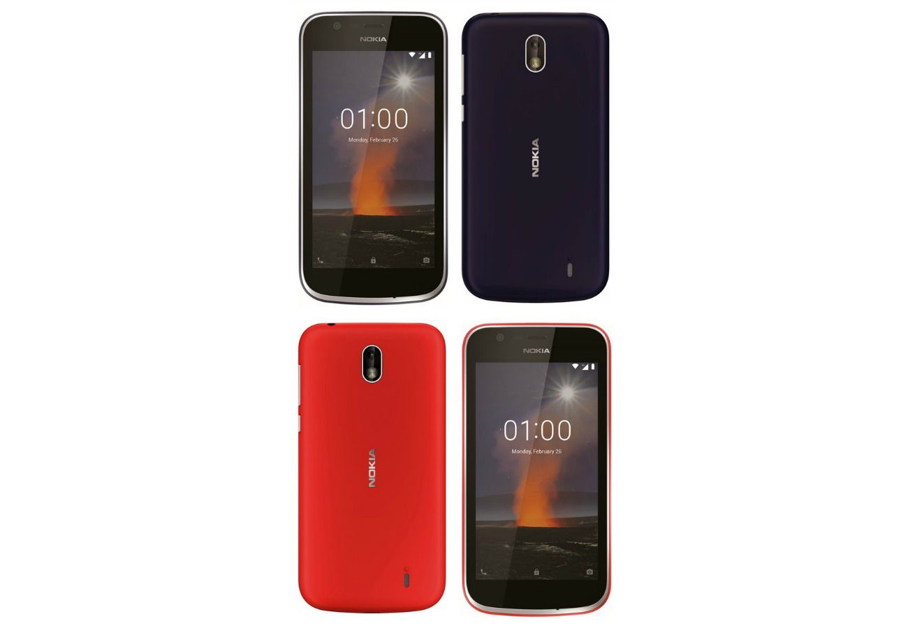 nokia 1