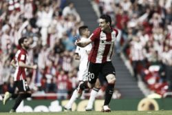 Aritz Aduriz Liga Spagnola Los Patriotas Ligueros