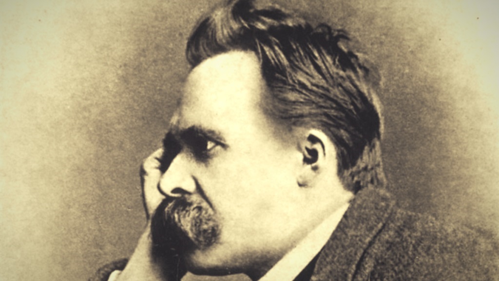 Friedrich Nietzsche, filosofia, termometro accademico