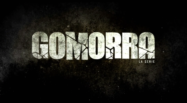 Gomorra