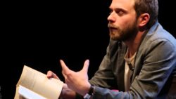 Paolo Giordano Il corpo Umano Libri consigliati