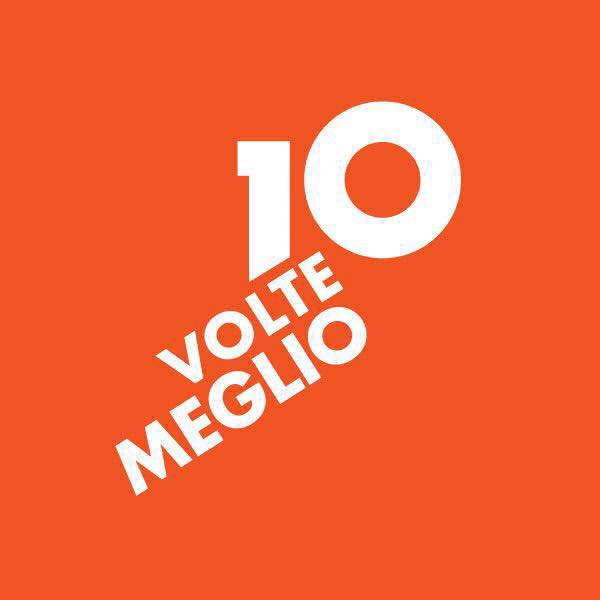 10 volte meglio