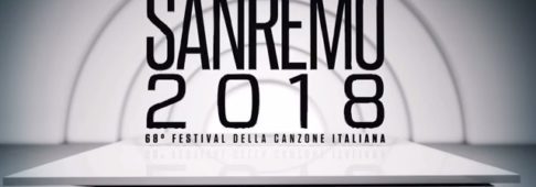 Sanremo 2018