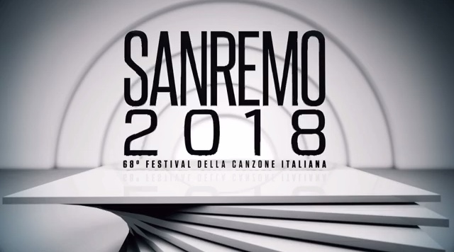 Sanremo 2018