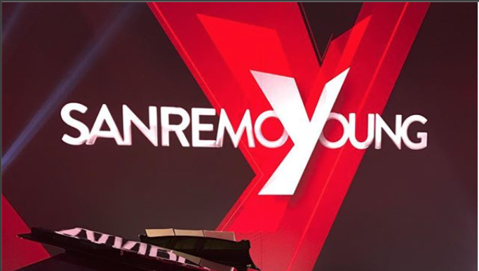 sanremo young 2018