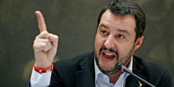 pensioni notizie oggi, sondaggi elettorali elezioni 2018 Salvini, sondaggi politiche