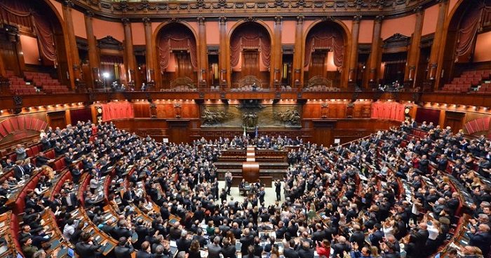 sondaggi politiche 2018, Elezioni politiche 2018: candidati condannati Camera e Senato