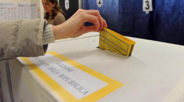 Elezioni politiche 2018: ultimi sondaggi politici elettorali, il punto sondaggi elettorali