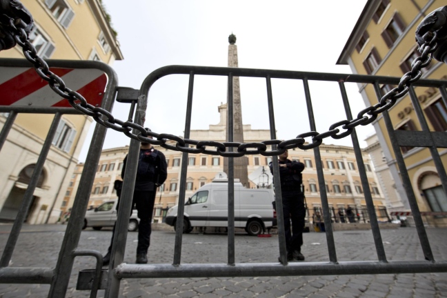 elezioni politiche