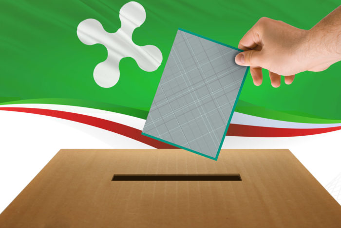 elezioni regionali