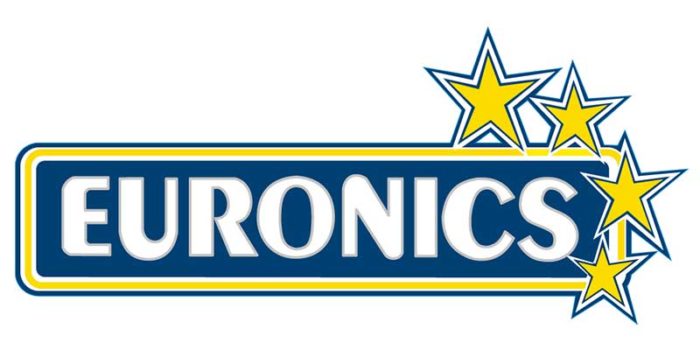 volantino euronics