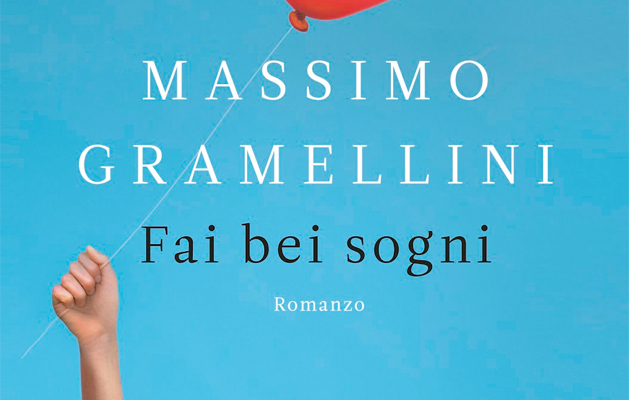 fai bei sogni massimo gramellini libri consigliati