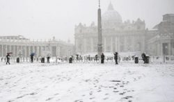 Influenza 2018: Burian aumenta sintomi?