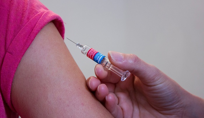 Influenza 2018: vaccino universale alla fase 2