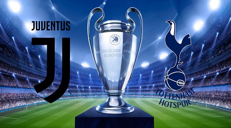 juventus - tottenham champions league analisi calcistiche