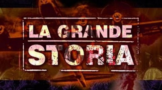 la grande storia