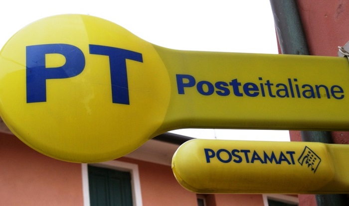 Poste Italiane: tentata truffa a Roma