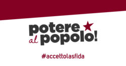 Potere al Popolo: programma e candidati per le elezioni politiche, chi sono