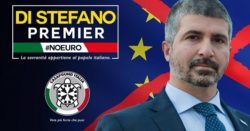 Programma Casapound e candidati alle elezioni politiche 2018