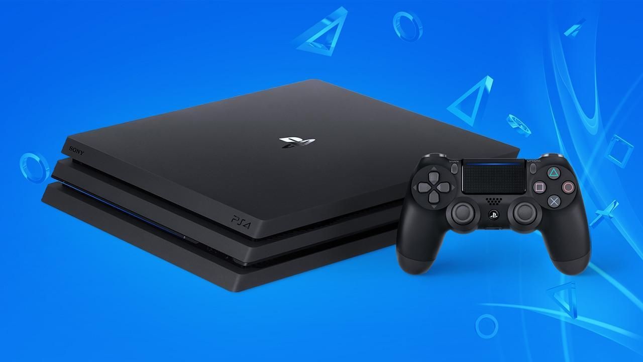 playstation 4