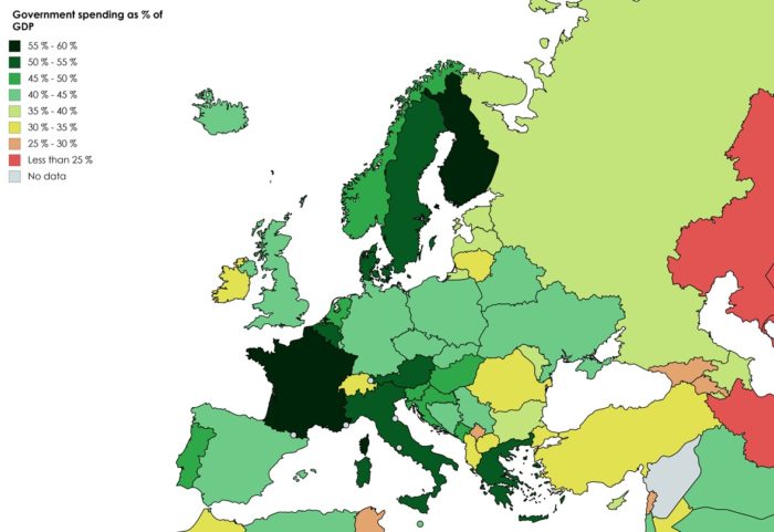 spesa pubblica