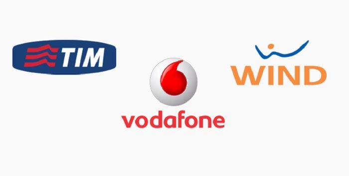 Tim, Wind e Vodafone: migliori offerte mobile per San Valentino 2018