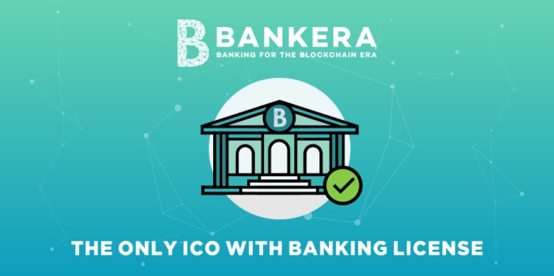 bankera ico