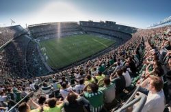 Liga Spagnola Betis