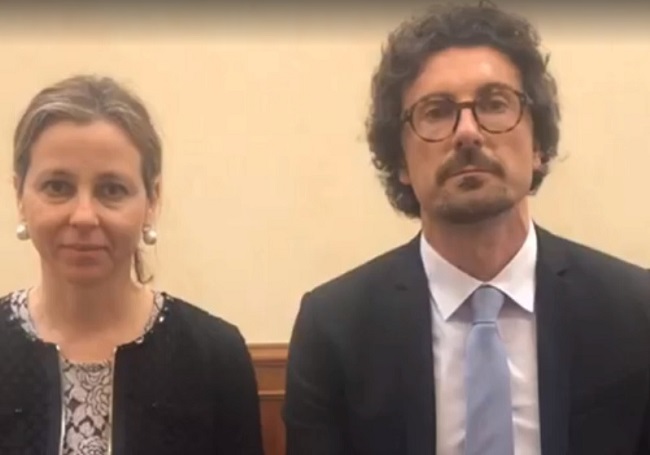 Elezioni 2018 incontro M5S-PD per Camera e Senato, le ultime