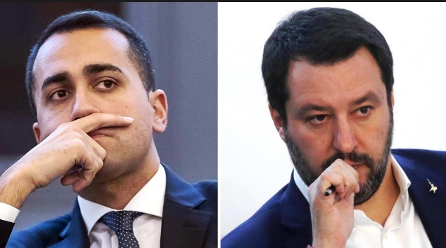 Elezioni 2018 incontro Salvini-Berlusconi Lega tratta con M5S
