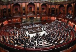 sondaggi politici, sondaggi elettorali, Elezioni 2018, ultime notizie vicepresidenti Camera, voto in corso