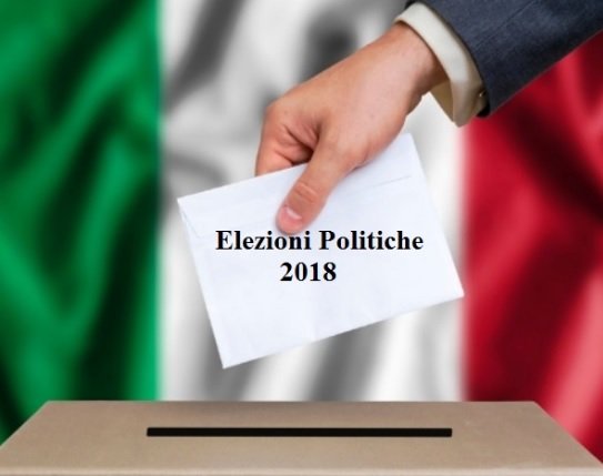 Elezioni 4 marzo 2018 candidati e partiti si vota solo domenica
