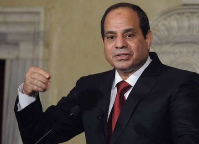 Elezioni Egitto 2018 Al Sisi ha vinto con il 90%