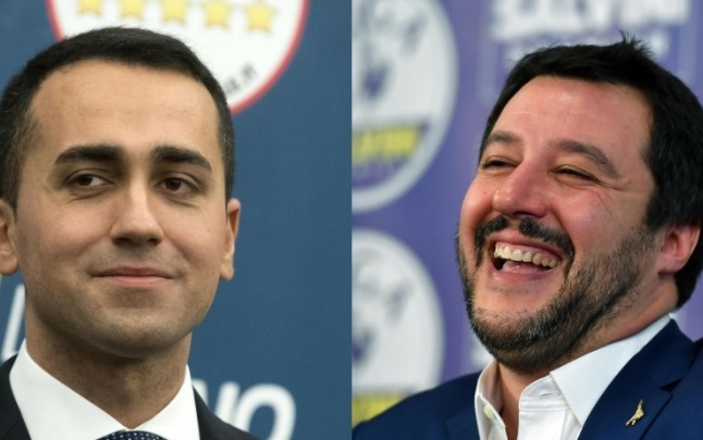 Elezioni politiche 2018 Governo Lega-M5S resta l'unica opzione