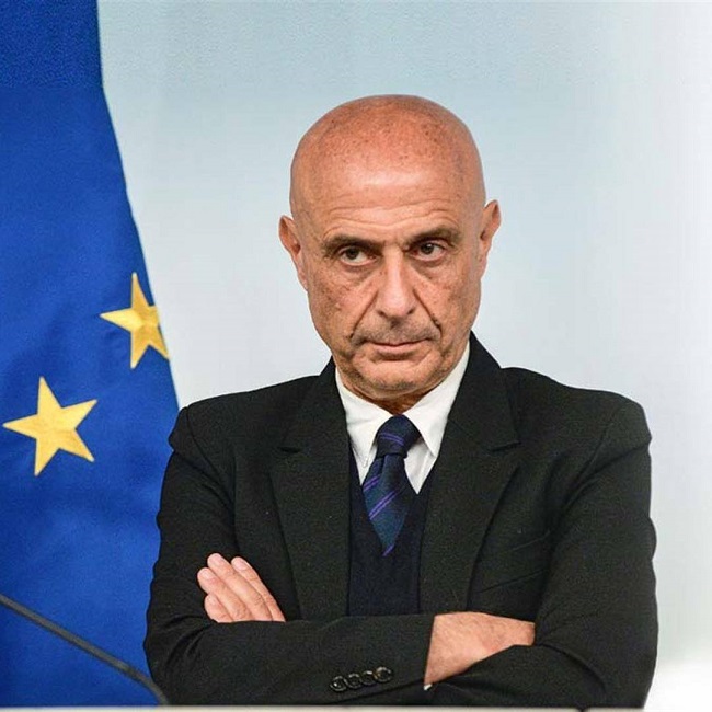 Marco Minniti candidato alle primarie PD ? Elezioni politiche 2018 candidati eletti Minniti e Franceschini ripescati