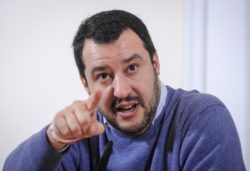 Elezioni politiche 2018 chi ha votato Salvini e dove e aumentato il consenso sondaggi politici