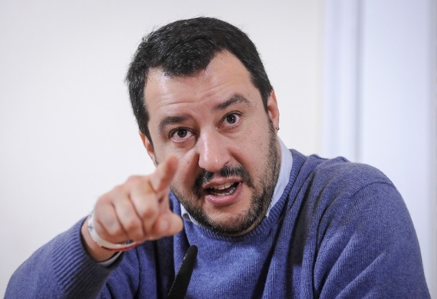 Elezioni politiche 2018 chi ha votato Salvini e dove e aumentato il consenso sondaggi politici
