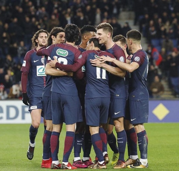 Psg Rennes: pronostico, quote e probabili formazioni