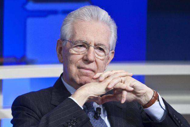 Pensioni novità 2018 abolizione Legge Fornero, Monti lancia un altro allarme