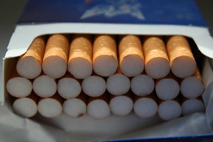 prezzo sigarette Aumento sigarette 2018: marche e costo, la tabella degli aumenti