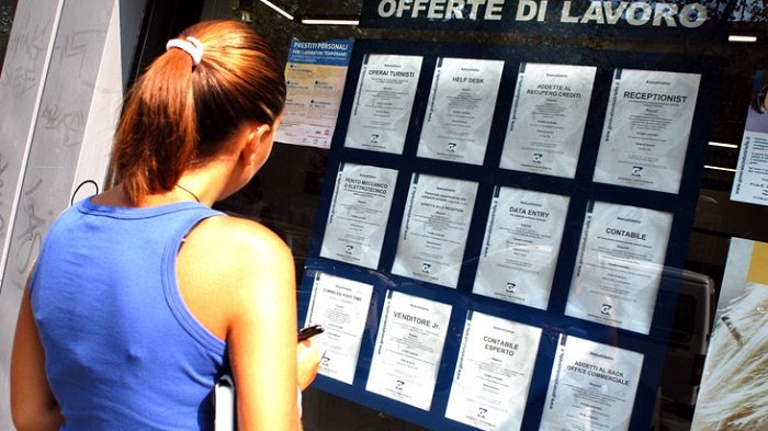 sondaggi politici, Bonus Giovani e Neet 2018: nella circolare Inps requisiti e istruzioni