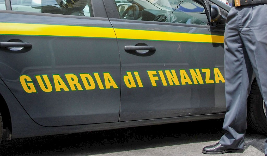 concorso guardia di finanza