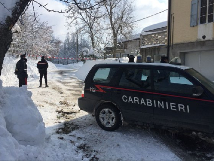 cronaca ultime notizie