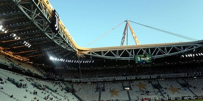 Diretta Juventus-Atalanta: streaming risultato live